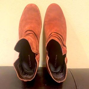 Women’s ankle boots